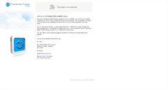 Desktop Screenshot of forensi-tech.com
